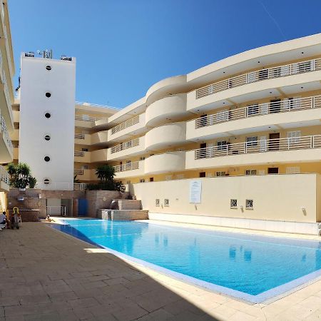 Marina Vilamoura Apartment Exteriör bild