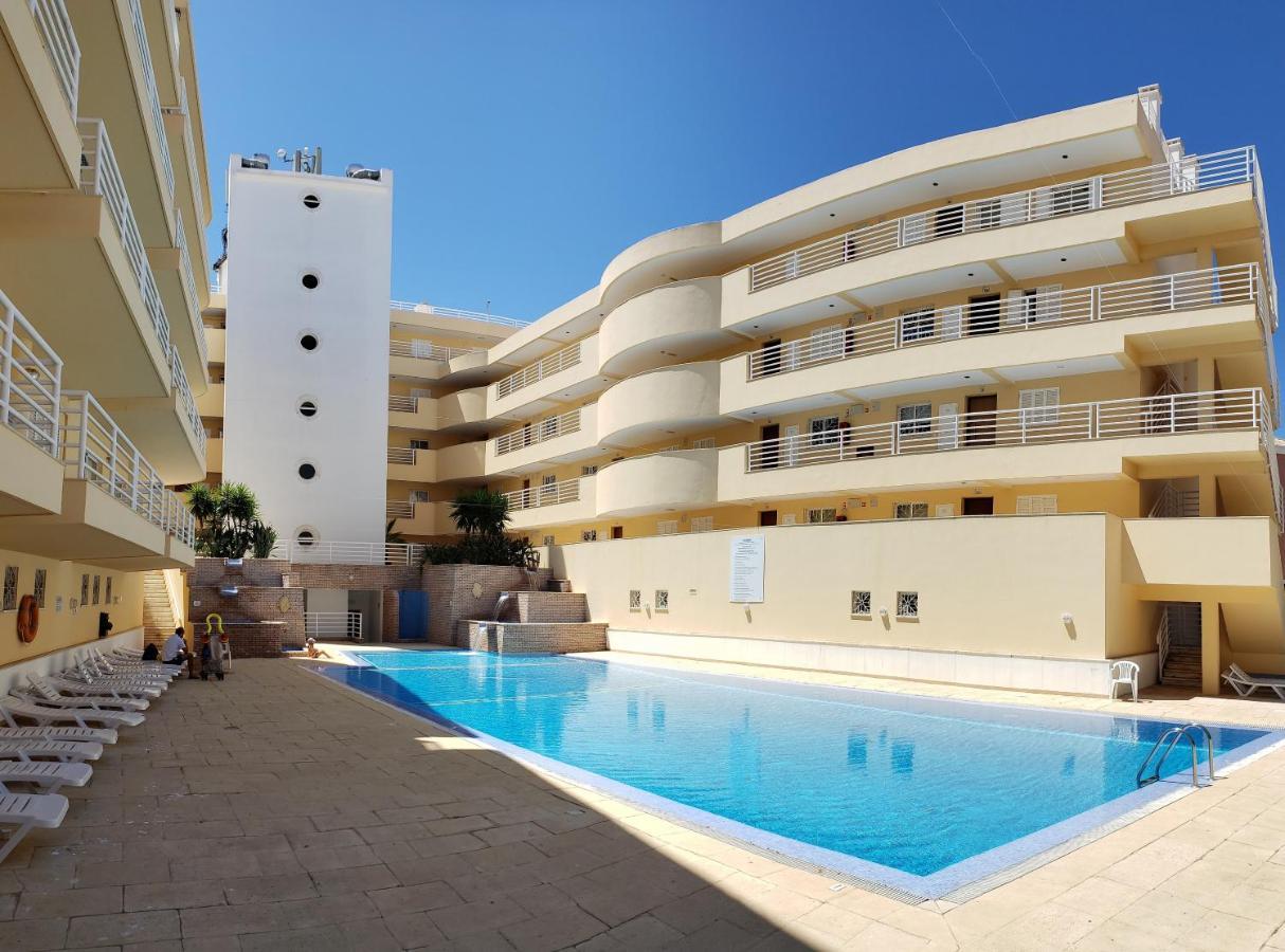 Marina Vilamoura Apartment Exteriör bild
