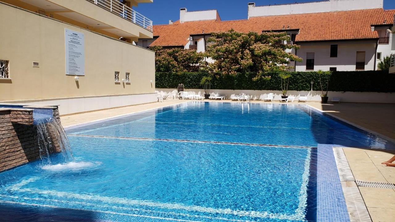 Marina Vilamoura Apartment Exteriör bild