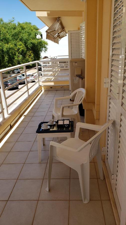 Marina Vilamoura Apartment Exteriör bild