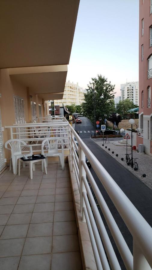 Marina Vilamoura Apartment Exteriör bild