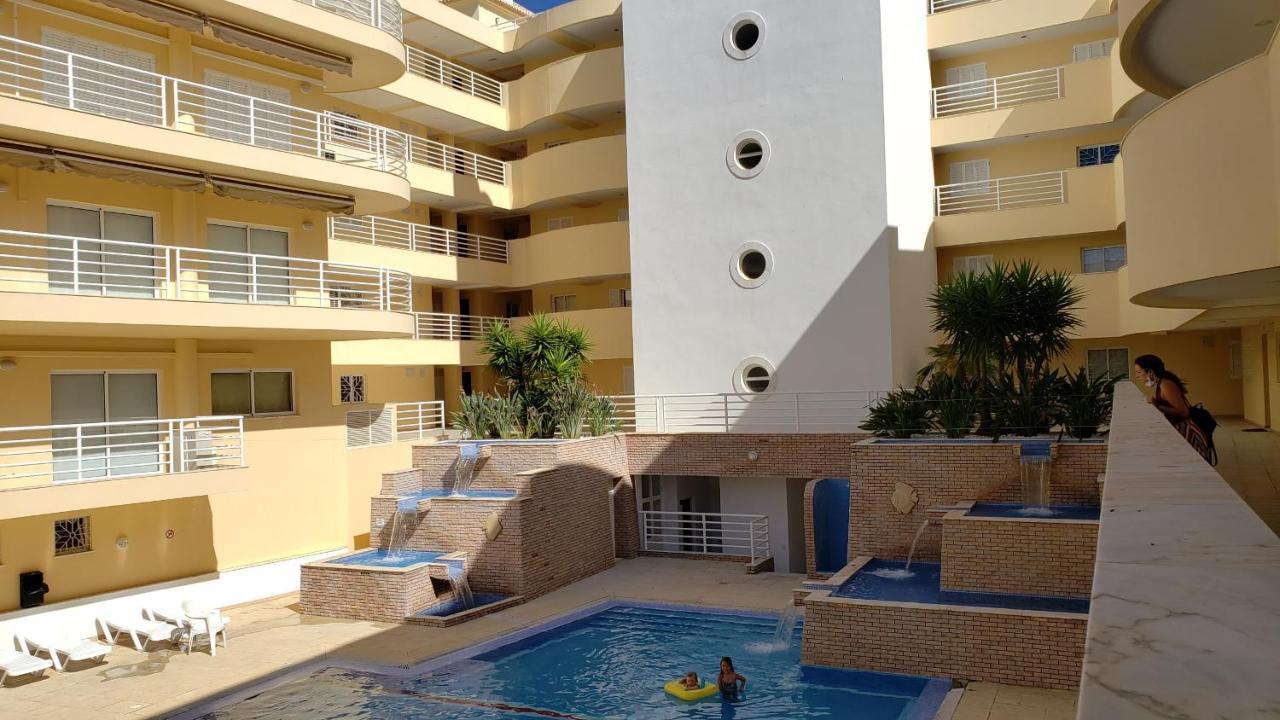 Marina Vilamoura Apartment Exteriör bild