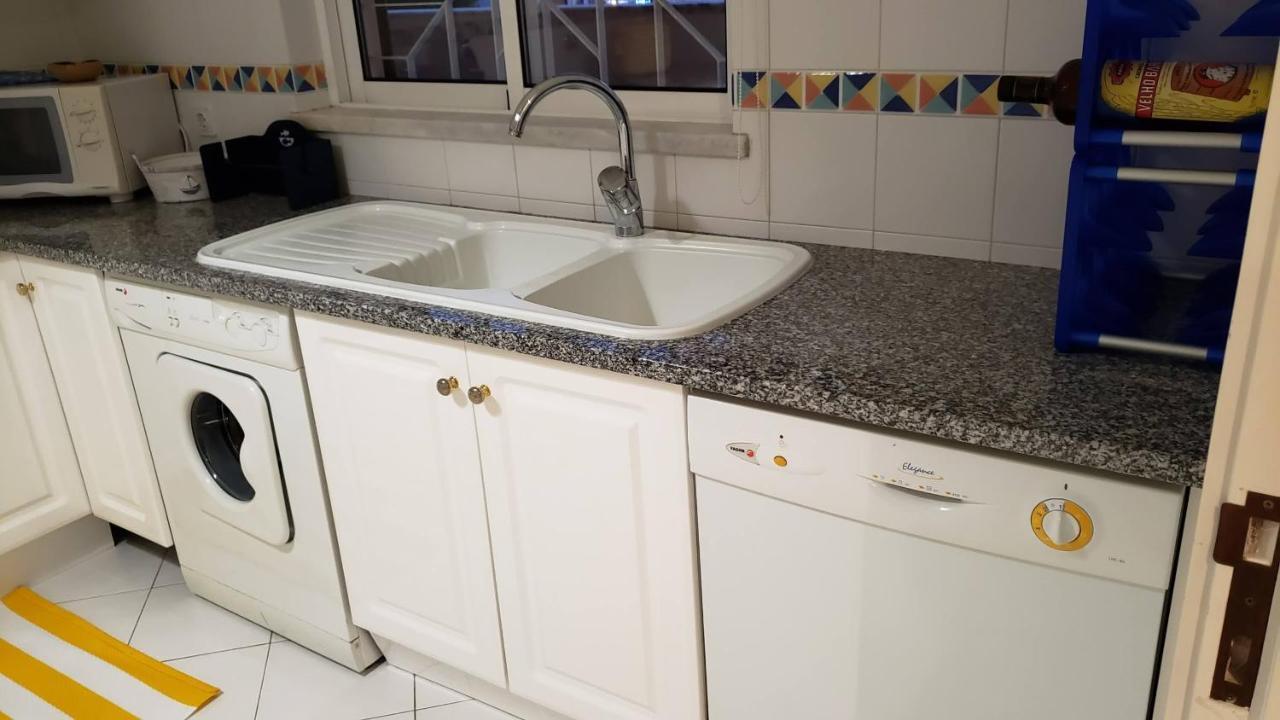 Marina Vilamoura Apartment Exteriör bild