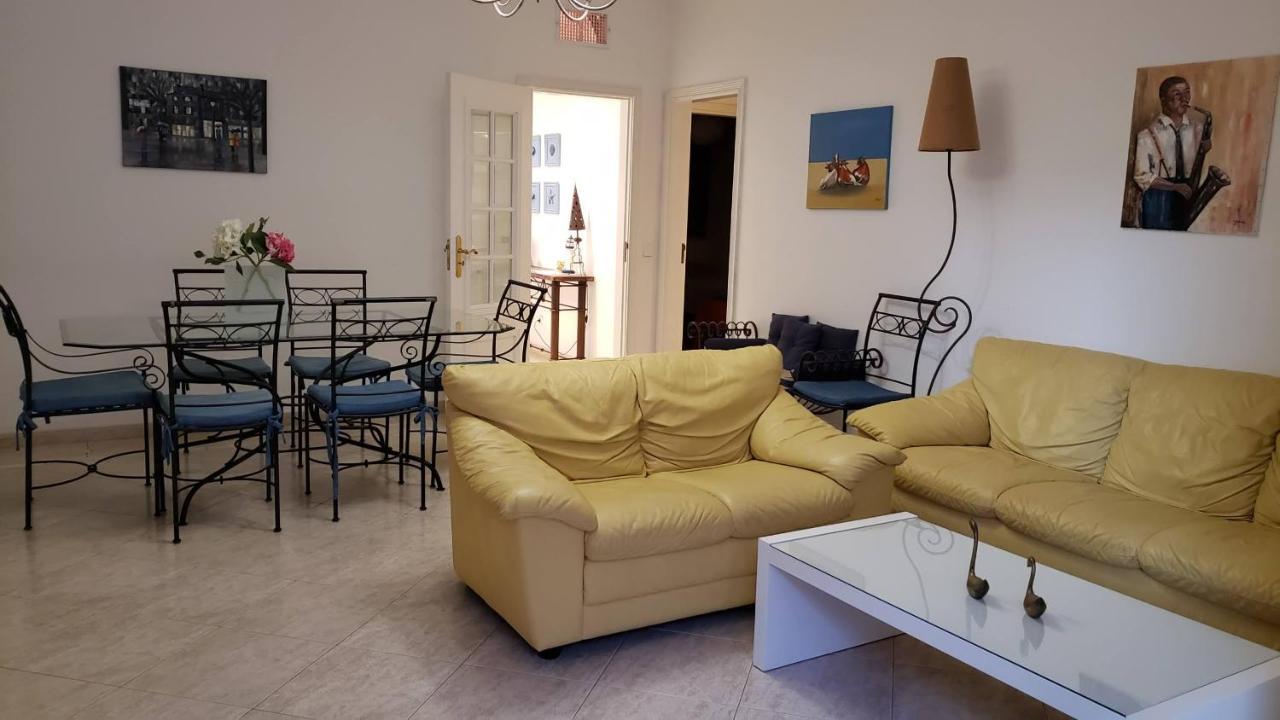Marina Vilamoura Apartment Exteriör bild