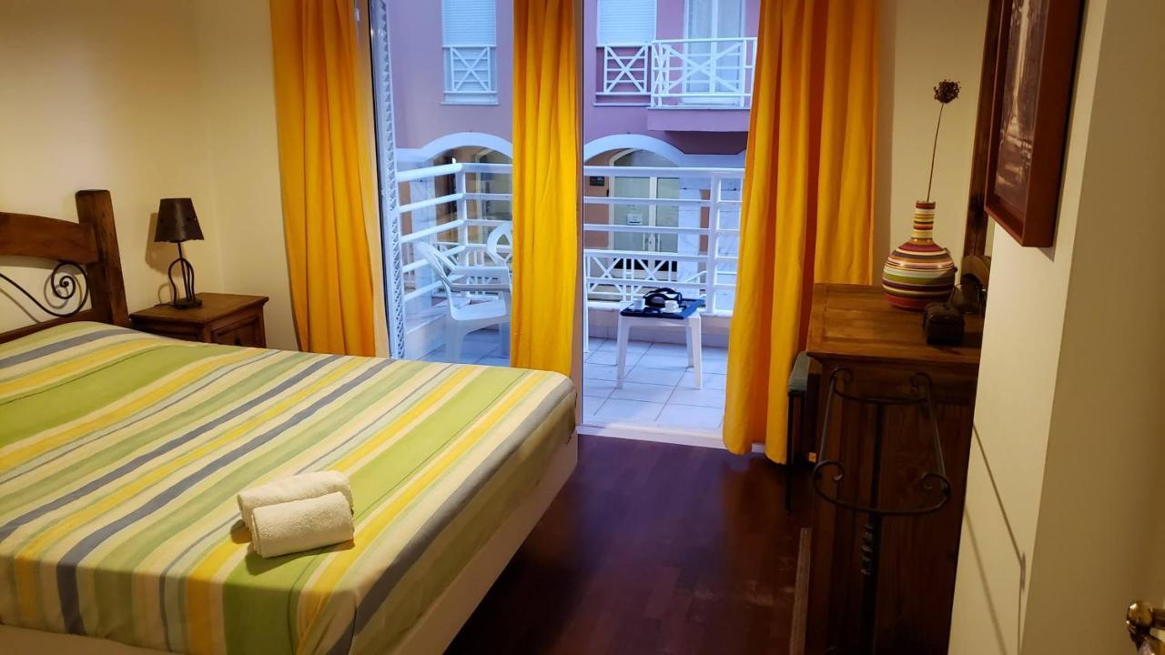 Marina Vilamoura Apartment Exteriör bild