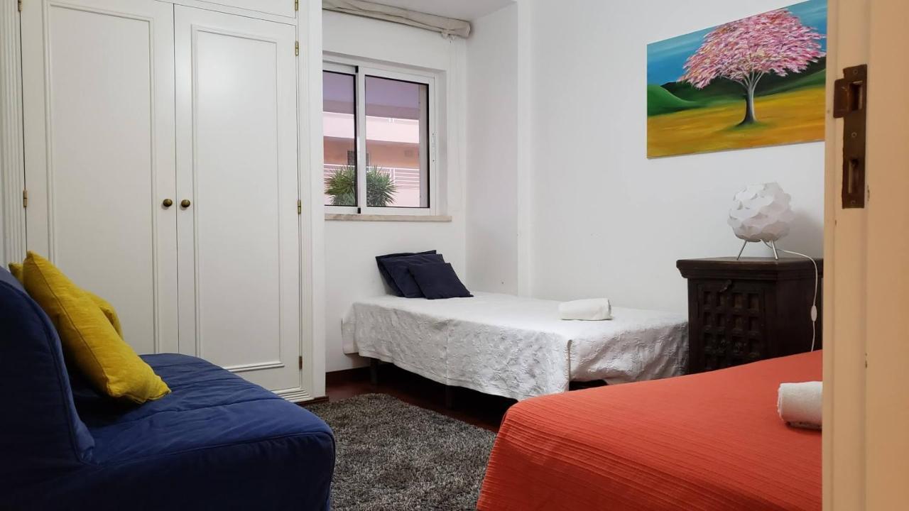 Marina Vilamoura Apartment Exteriör bild