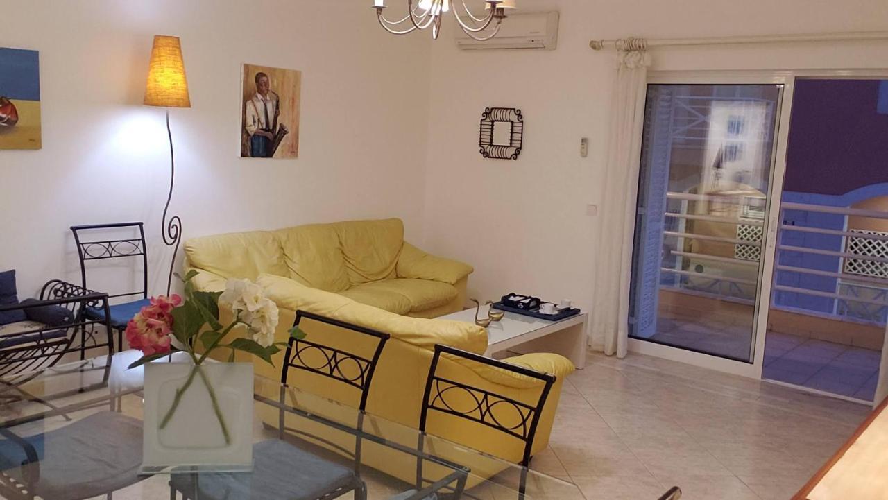 Marina Vilamoura Apartment Exteriör bild