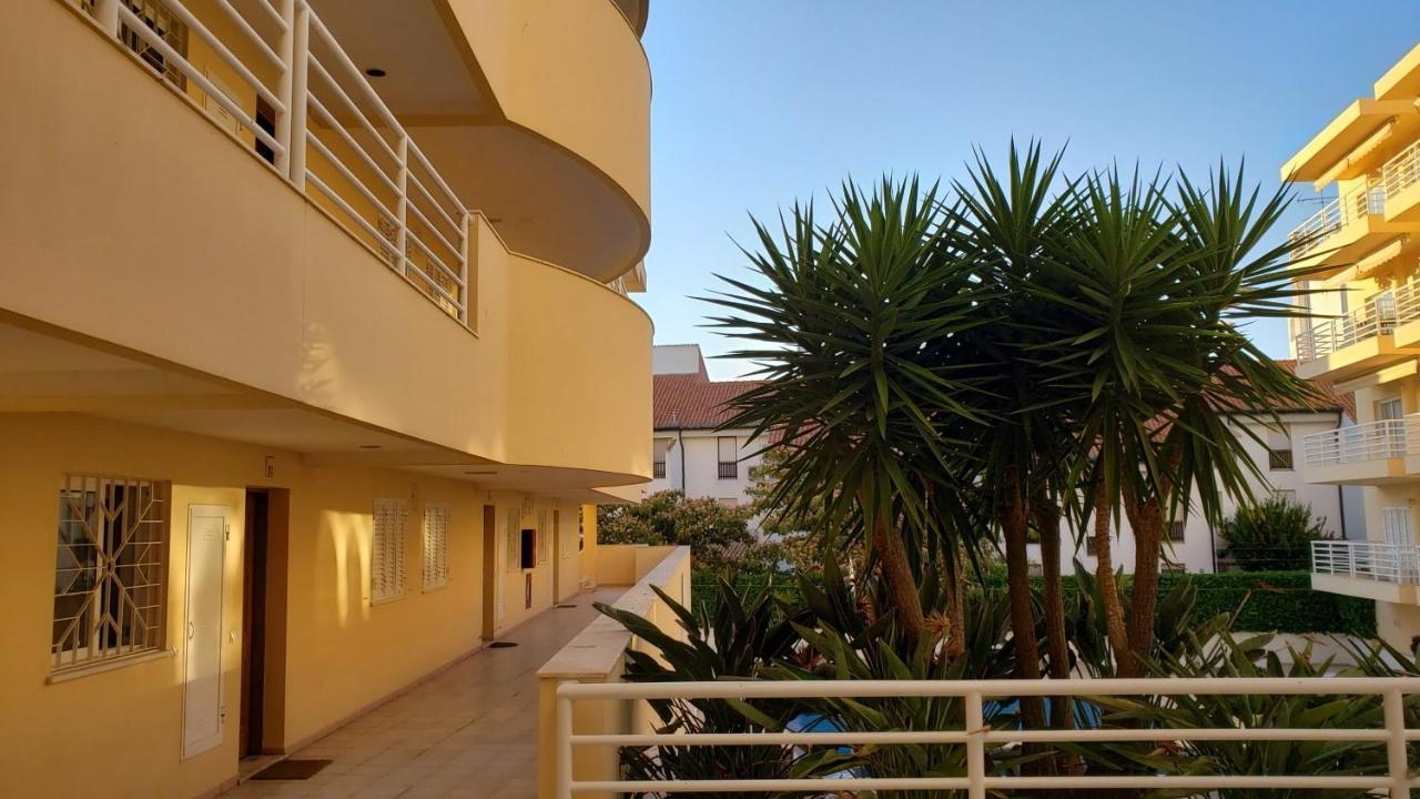 Marina Vilamoura Apartment Exteriör bild