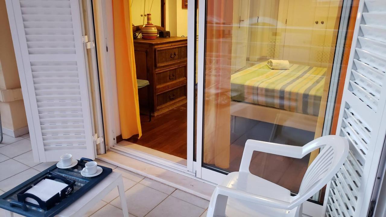 Marina Vilamoura Apartment Exteriör bild