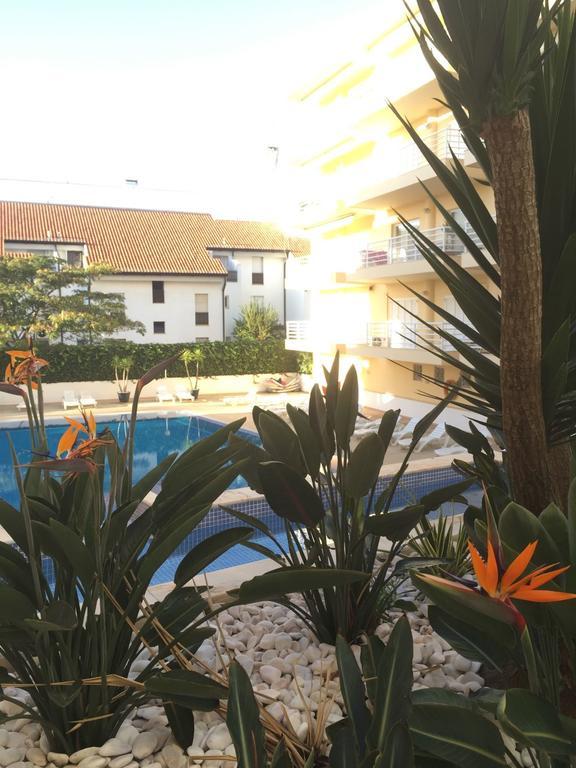 Marina Vilamoura Apartment Exteriör bild
