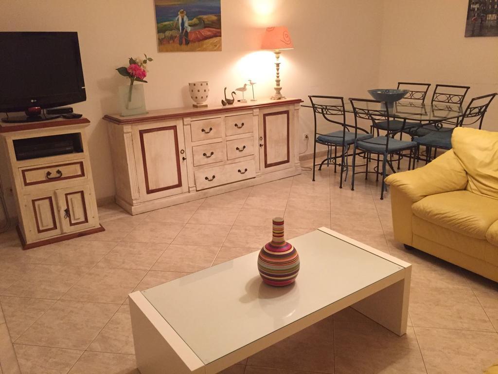 Marina Vilamoura Apartment Exteriör bild