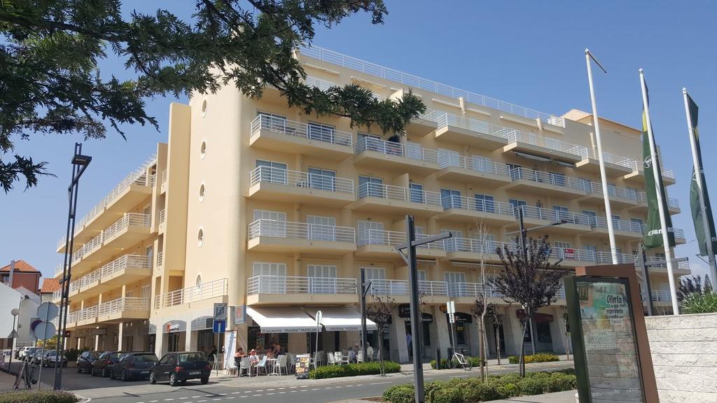 Marina Vilamoura Apartment Exteriör bild