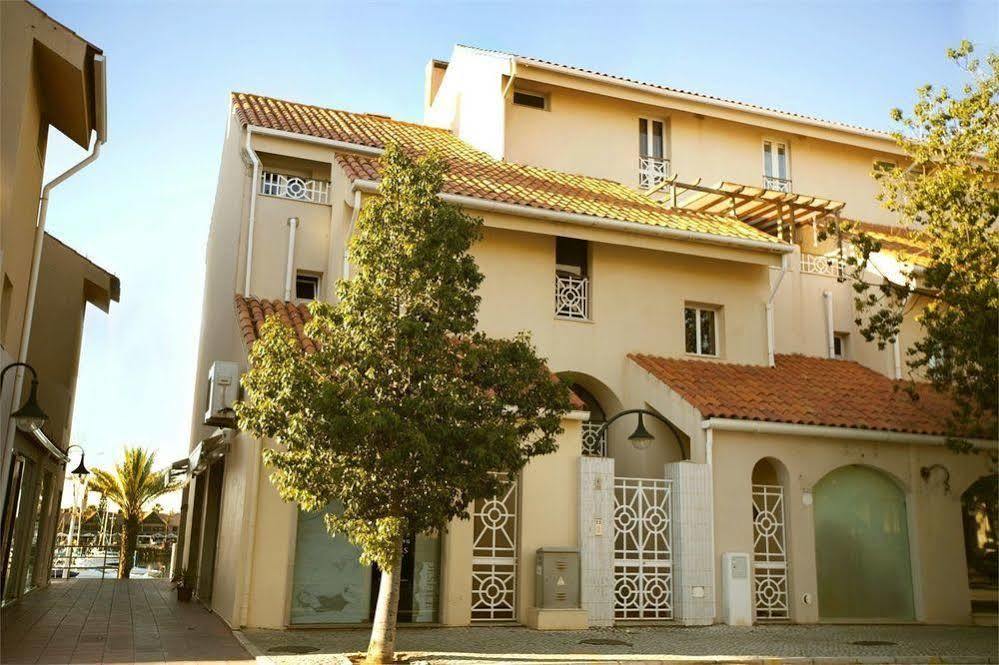 Marina Vilamoura Apartment Exteriör bild