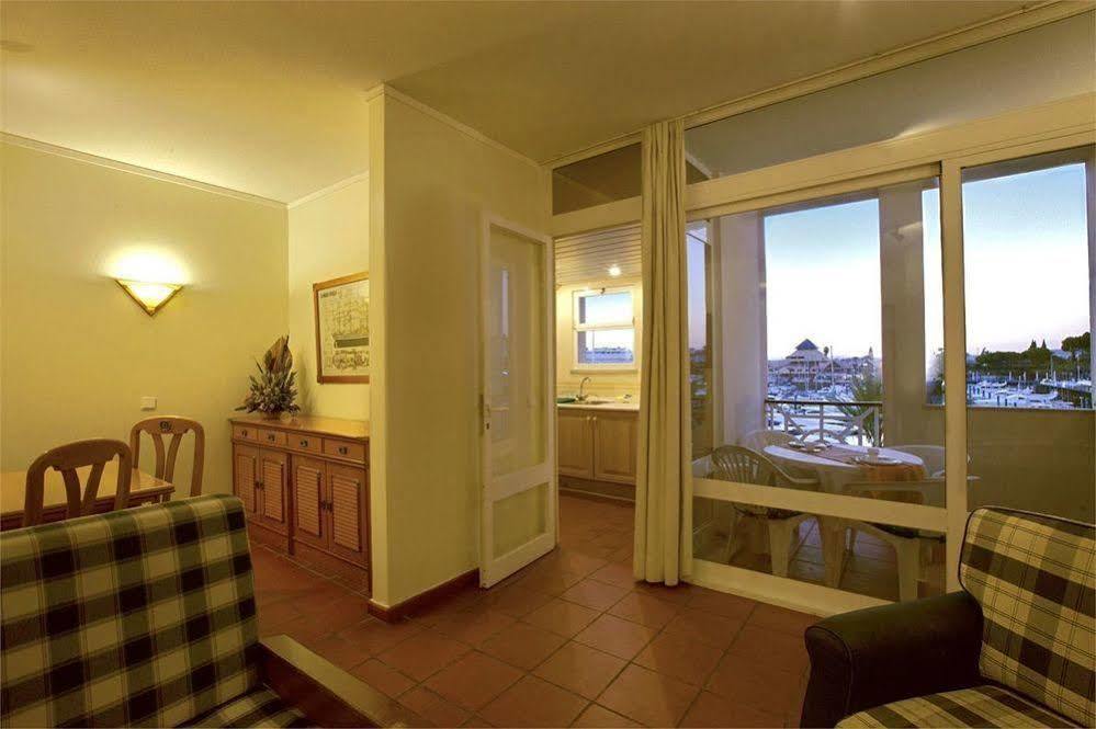 Marina Vilamoura Apartment Exteriör bild