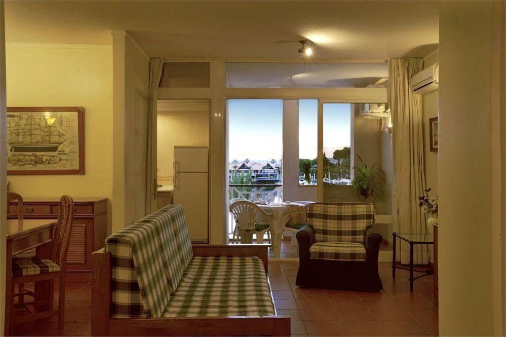 Marina Vilamoura Apartment Exteriör bild