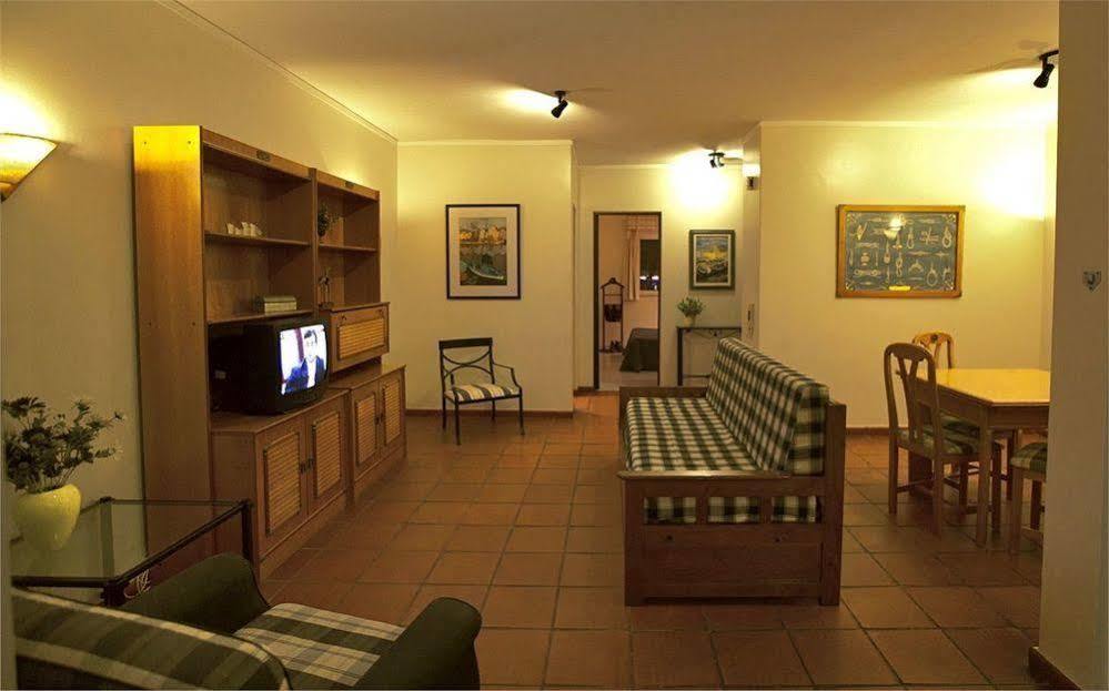 Marina Vilamoura Apartment Exteriör bild