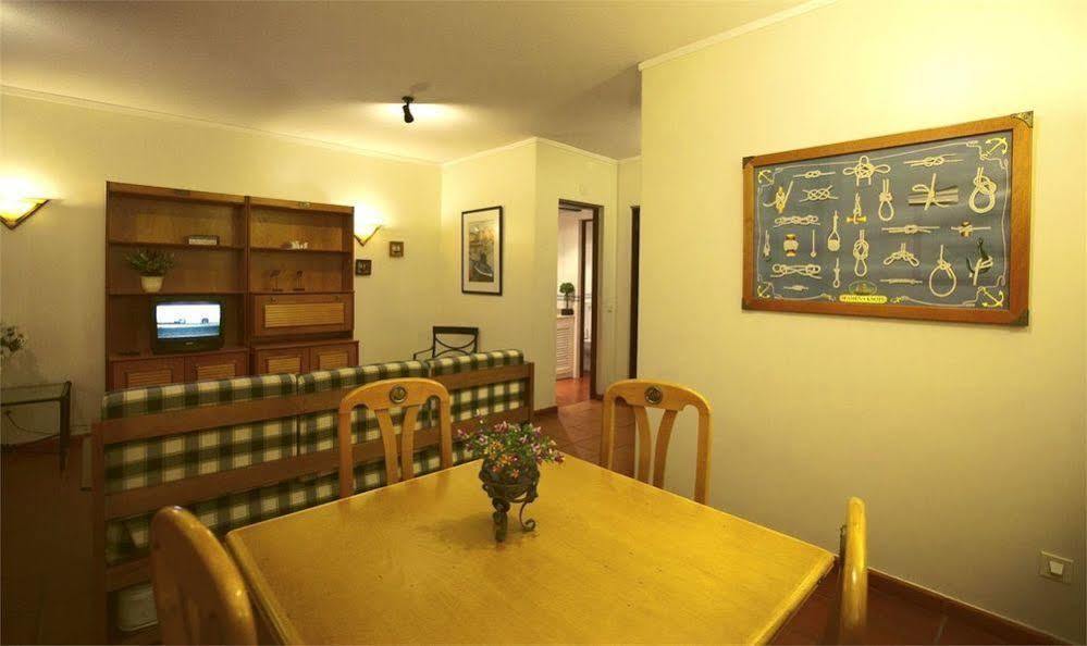 Marina Vilamoura Apartment Exteriör bild