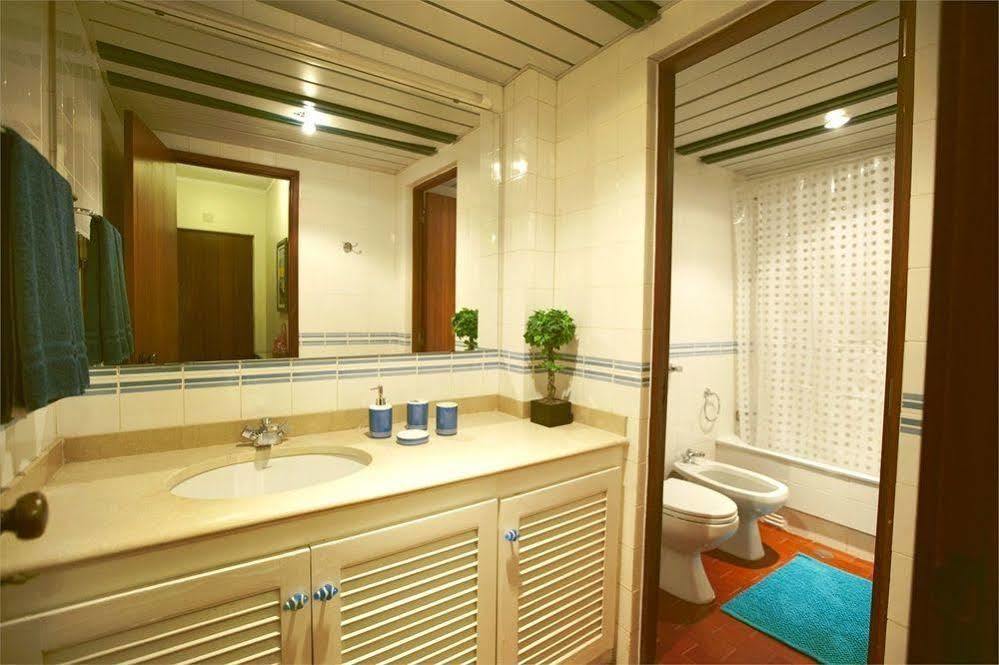 Marina Vilamoura Apartment Exteriör bild